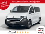 Volkswagen Transpoter Kombi KR 2.0 TDI Automatik -48,7%!!!
