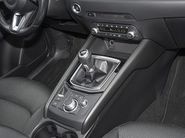 Mazda CX-5 Advantage AWD 360°LEDDABelektr.Heckklapp