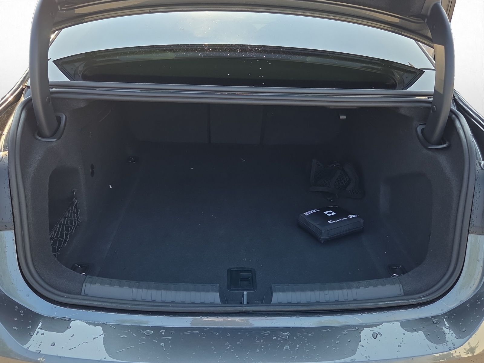 Audi A6 - Bild 11