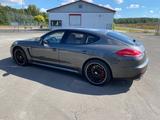 Porsche Panamera Turbo *BOSE*STANDH*SOFTCLOSE* - Porsche Panamera: Turbo