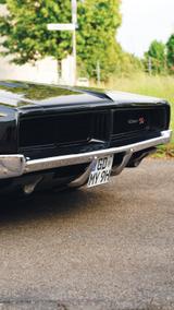 Dodge Charger R/T  *matching number* 