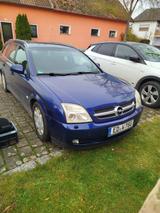 Opel Vectra Caravan 2.0 Turbo Sport Sport - Opel Vectra: C Turbo