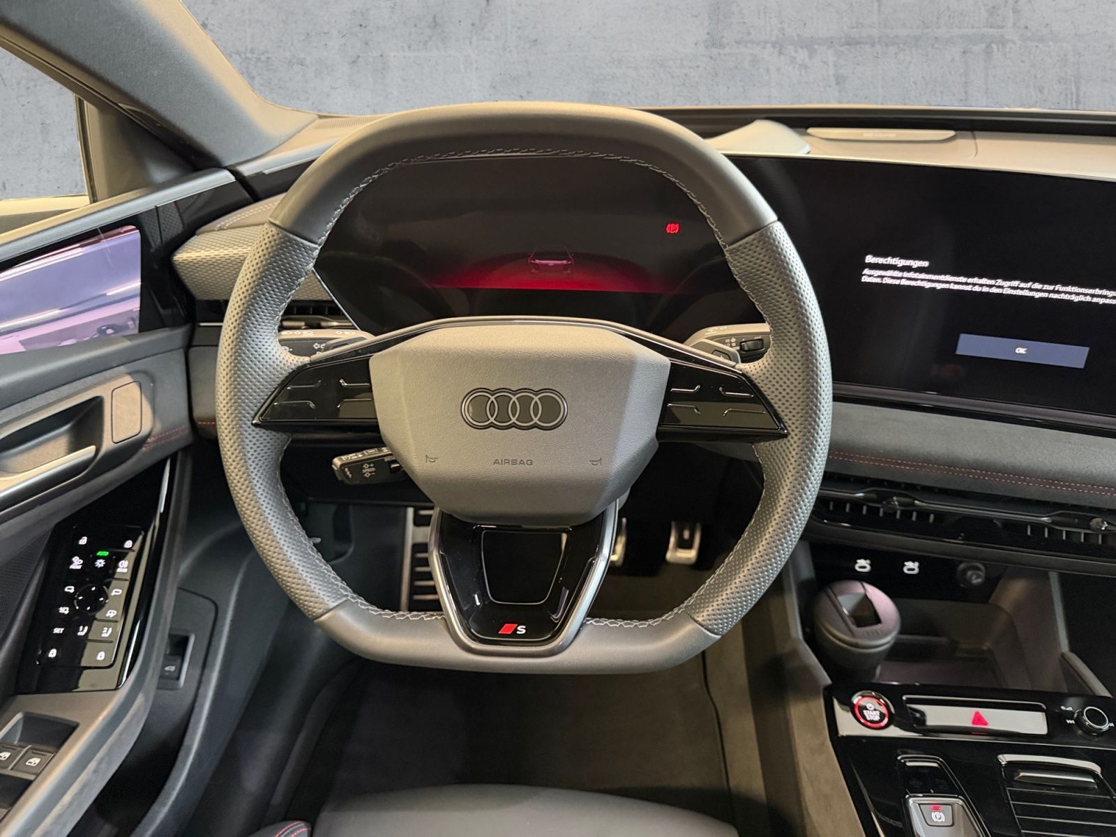 Audi A6 e-tron - Bild 10