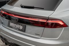 Audi Q8 – 8 / 36