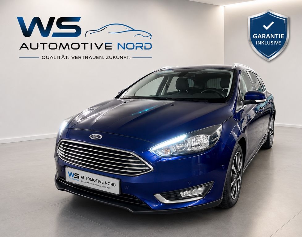 Image of Ford Focus
