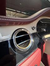Bentley Continental GTC Mulliner - Bentley Continental GTC aus 2024
