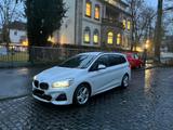 BMW 218 Gran Tourer 218i Steptronic M Sport M Sport - BMW 218 Gran Tourer von privat
