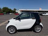 Smart ForTwo coupé 1.0 52kW passion passion - Smart ForTwo Gebrauchtwagen in Krefeld