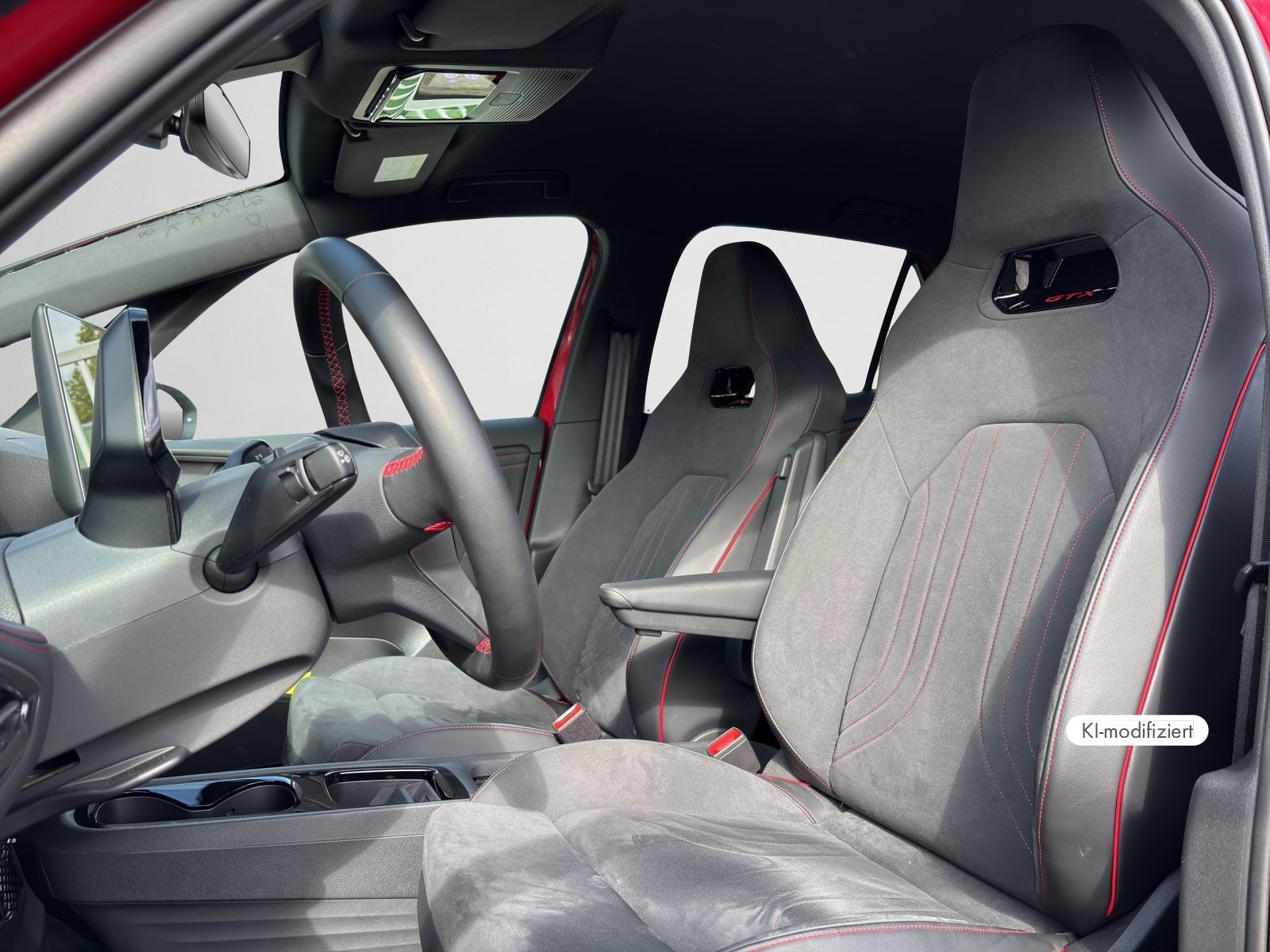 Volkswagen ID.3 - Bild 13