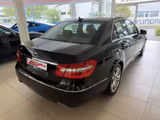 Mercedes-Benz E 250 BlueEFFICIENCY 7G-TRONIC Avantgarde - Mercedes-Benz Gebrauchtwagen von 2012