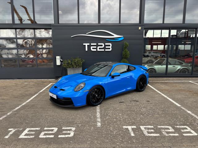 Porsche 911 GT3 Touring Paket