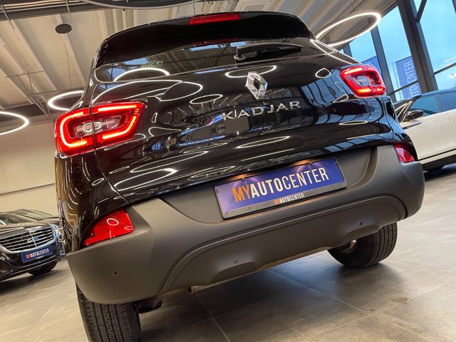 Renault Kadjar Edition *1.Hand*NAVI*SHZ*PDC*19%