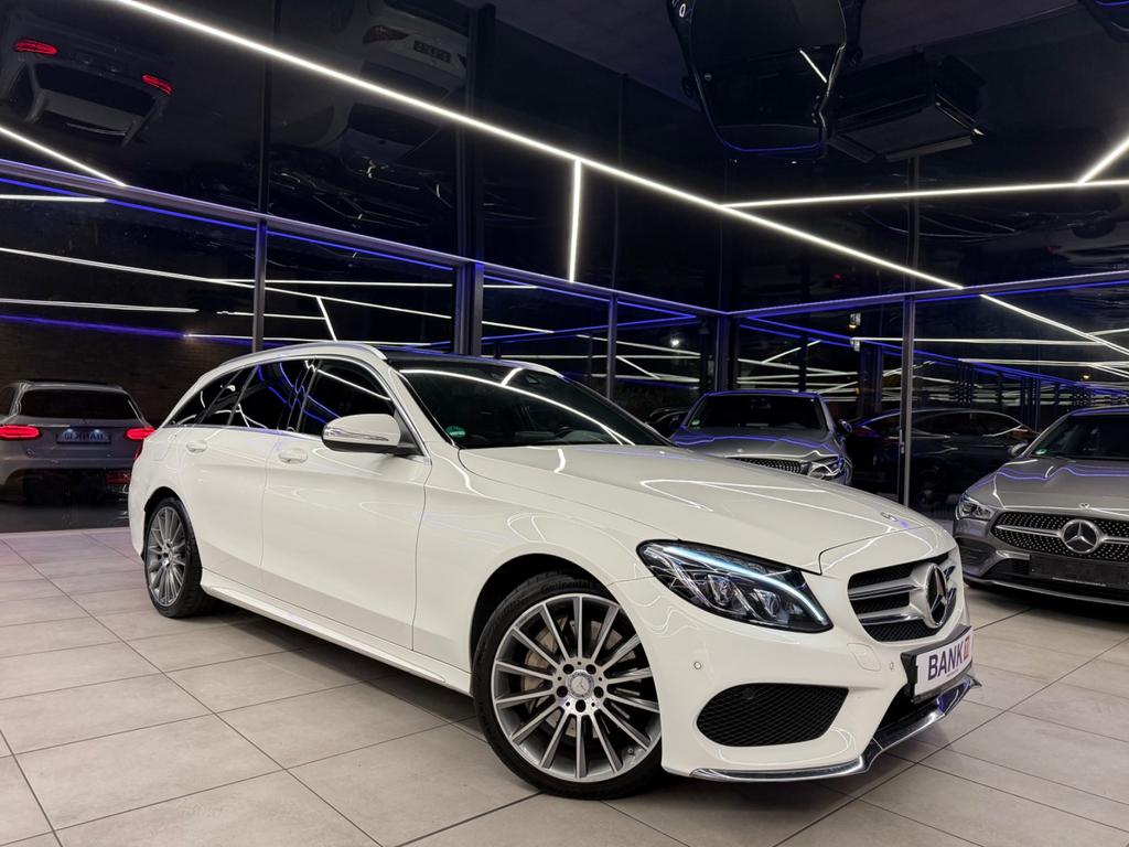 Mercedes-Benz C 250