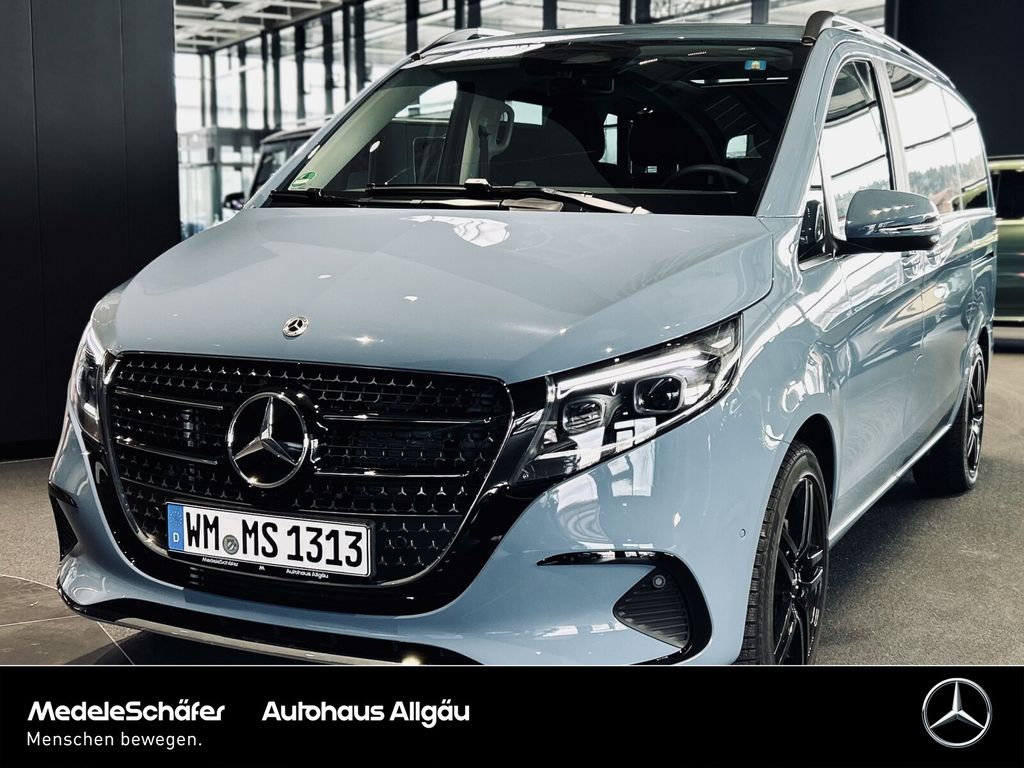 Image of Mercedes-Benz V 300