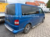 Volkswagen T5 Multivan Comfortline/Klimaautomatik - gebrauchte VW T5 aus dem Jahr 2003