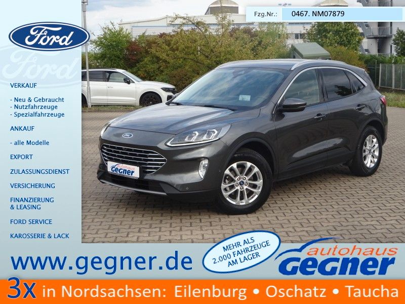 Image of Ford Kuga