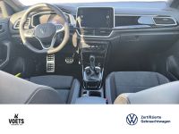 Volkswagen T-Roc - Vorschau Bild 9