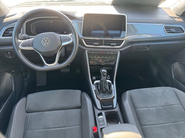 Volkswagen T-Roc - Bild 10