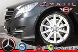Mercedes-Benz R 350 CDi V6 4MATIC *Leder*Comand*R-Cam*Schieb.* - Mercedes-Benz R 350: Cdi 4matic