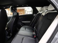 Kia K4 - Vorschau Bild 11