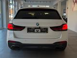 BMW 530d xDrive M Sport Pro / Merino Leder / AHK - scheckheftgepflegte BMW 530