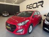Hyundai i30 Trend - gebrauchte Hyundai i30 aus dem Jahr 2013