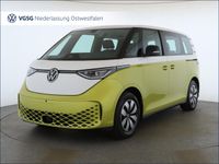 Volkswagen ID. Buzz - Vorschau Bild 2