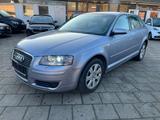 Audi A3 Sportback 2.0 TFSI Ambiente quattro - gebrauchte Audi A3 aus dem Jahr 2007