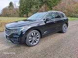 Volkswagen VW Touareg 3.0d  R line - Volkswagen Touareg in Karlsruhe