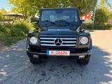 Mercedes-Benz G 400 CDI Station Wagon Lang - - Mercedes-Benz G-Klasse Gebrauchtwagen in München