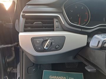 Audi A4 - 8