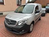 Mercedes-Benz Citan Kasten 112 lang SITZH+NAVI+AUTOMATIK+KLIMA - gebrauchte Mercedes-Benz Citan aus dem Jahr 2016