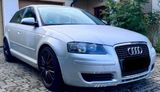 Audi A3 2.0 TDI 125kW Ambiente Sportback Ambiente