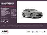 Skoda Enyaq Sportline 85 285PS ACC 360° CANTON SHZ AHK