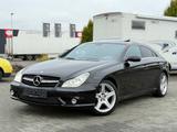 Mercedes-Benz CLS 350 CGI/Designo/AMG-Paket/Bi-Xenon/H-K/Navi - Mercedes-Benz CLS 350: AMG Paket