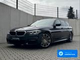 BMW 525d MSport/LED/Shadow/Nappa/HiFi/Individual/ACC - BMW 525: 525i