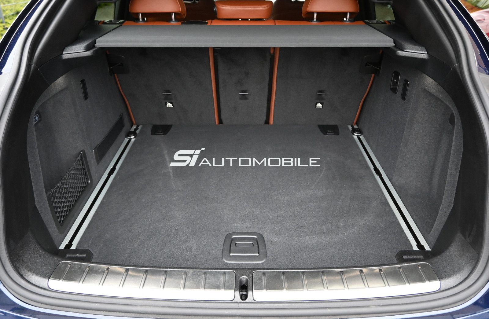 Fahrzeugabbildung BMW X4 xDr30d °UVP 92.400€°ACC°AHK°STHZG°INDIVIDUAL°