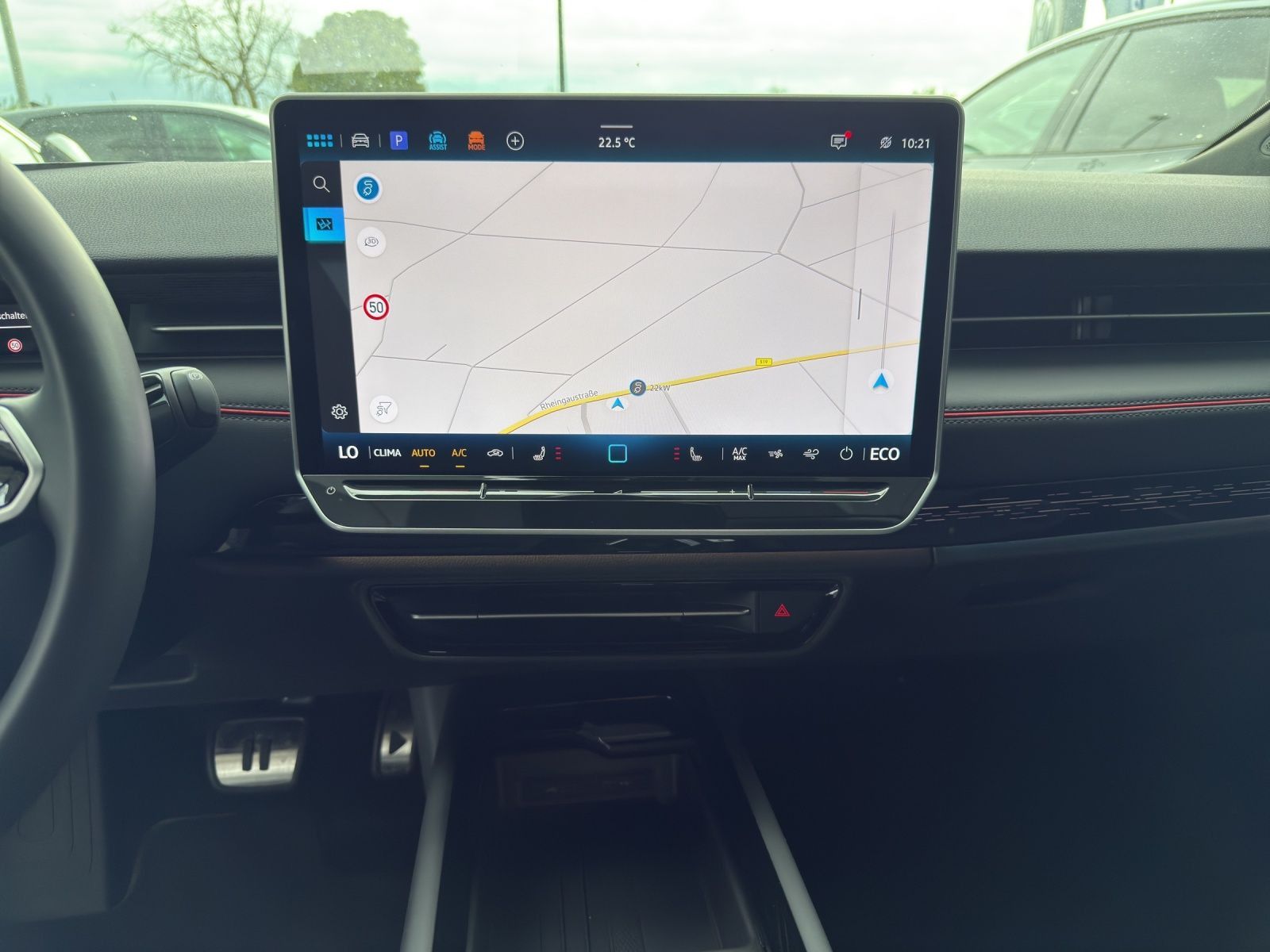 Volkswagen ID.7 GTX 4M NAVI WP AHK 360 IQ.DRIVE IQ.LIGHT 20 foto 6