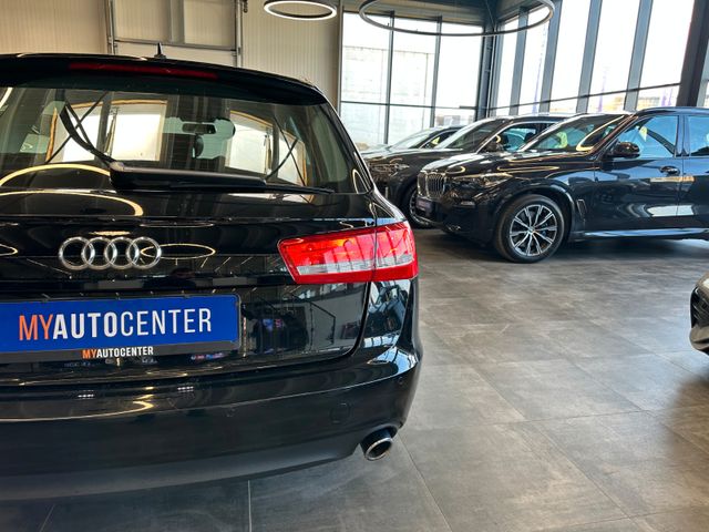 Audi A6 Avant 3.0 TDI quattro *Xenon*Leder*Navi*