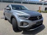 Volkswagen T-Roc Life - Volkswagen Gebrauchtwagen in Heidelberg