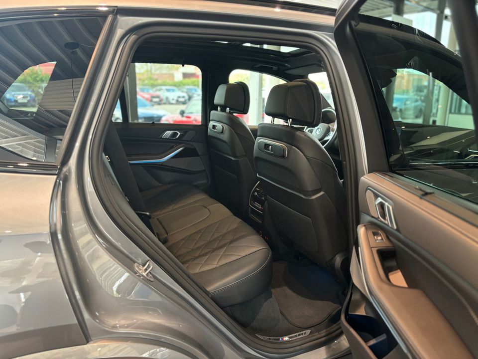 BMW X5 - Bild 26
