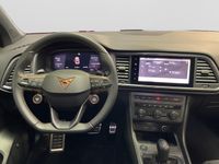 Cupra Ateca - Vorschau Bild 16