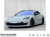 Porsche Panamera Turbo Pano 360° Bose Keramik Softcl. - gebrauchte Porsche Panamera aus dem Jahr 2017