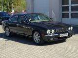 Jaguar XJ 6 3.0 - Jaguar Gebrauchtwagen von 2005