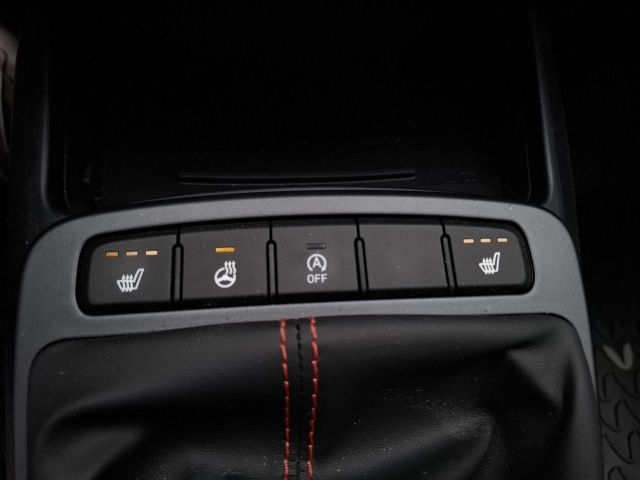 i10 1.0 N LINE NAVI+CAM+SHZ+APP