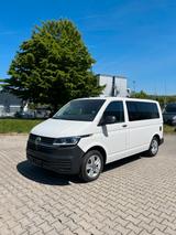 Volkswagen T6.1 Camper Standheizg Solar LiFePO4 Victron - Wohnwagen & Wohnmobile in Dresden