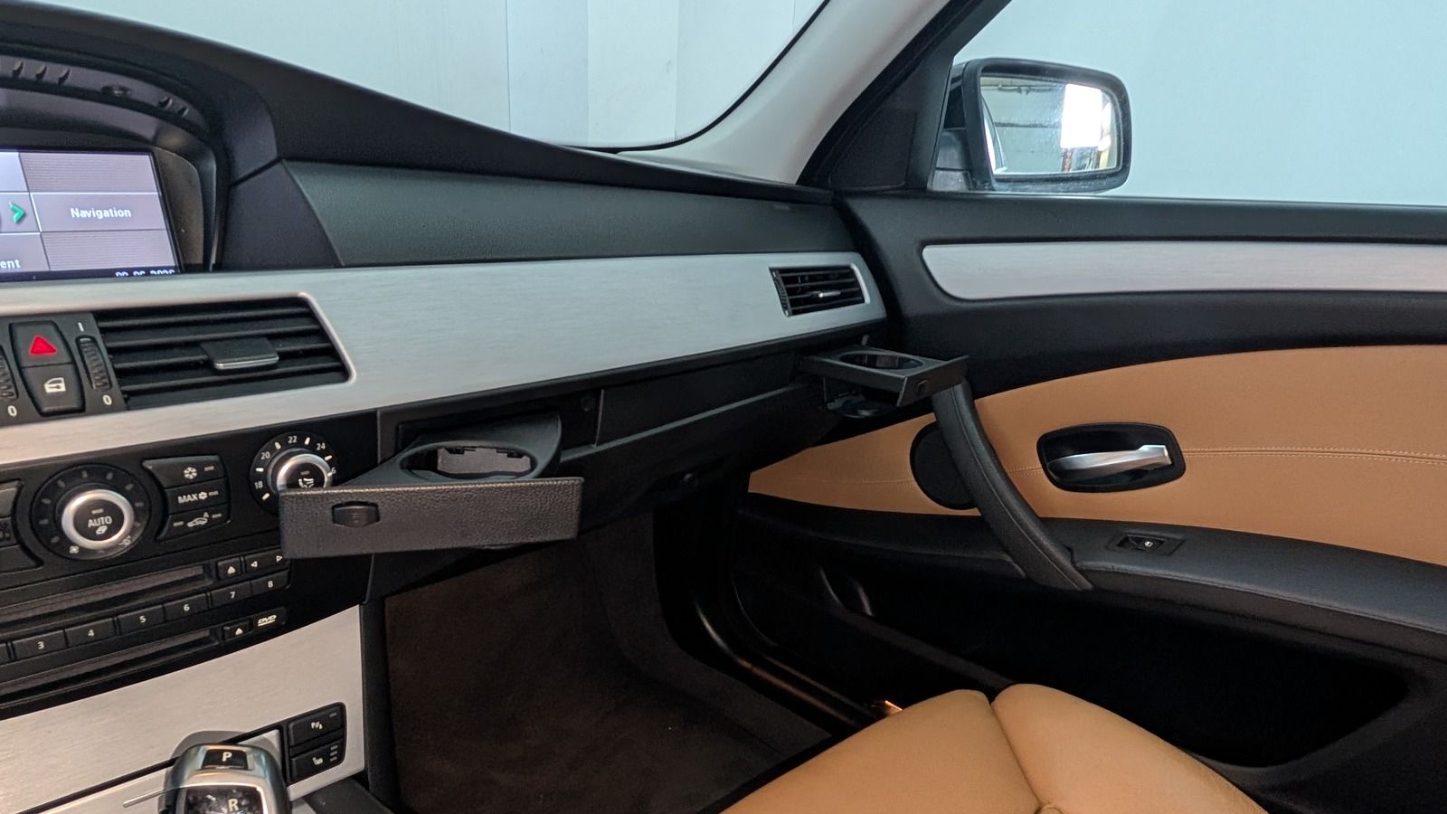 Fahrzeugabbildung BMW 523 i * Xenon * Leder * HUD *
