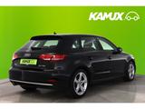 Audi A3 30 TFSI Sportback Sport+XENON+NAVI+VIRTUAL - Audi A3 in Saarbrücken