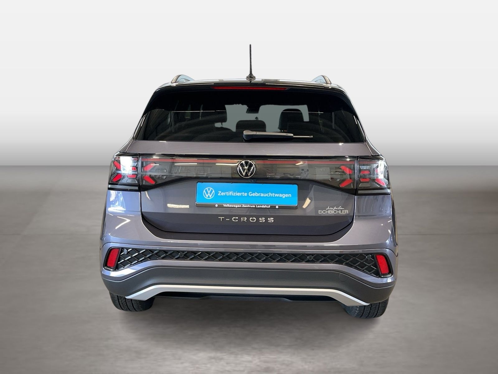 Volkswagen T-Cross - Bild 6