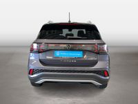 Volkswagen T-Cross - Vorschau Bild 6